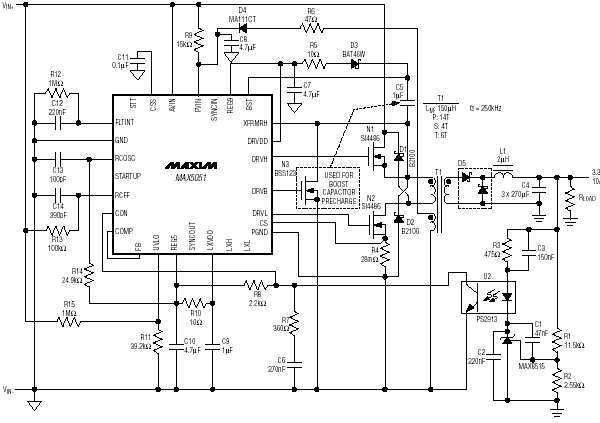 Va450dc схема подключения