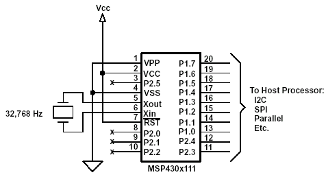 M56730asp схема включения