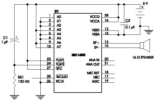 Bd37033fv схема включения