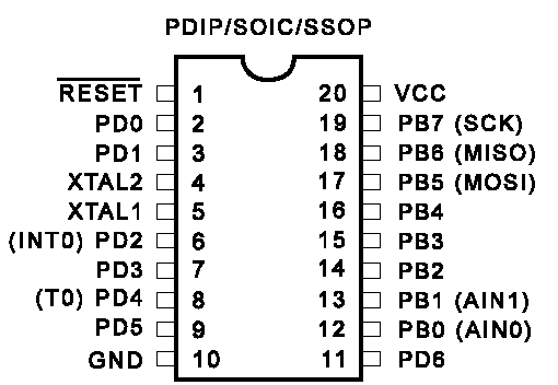 Pi 1200 12 схема